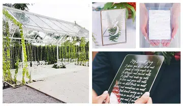 acrylic_wedding_decor_ideas