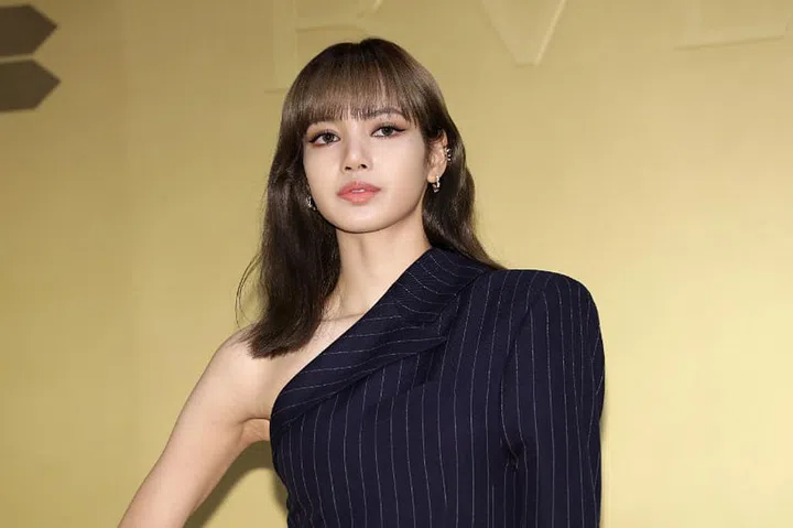 Blackpink’s Lisa attends the photocall for Bulgari’s ‘Serpenti Seduttori’ launch event in Seoul on October 29, 2019. The Thai megastar is now a brand ambassador. Photo: Getty