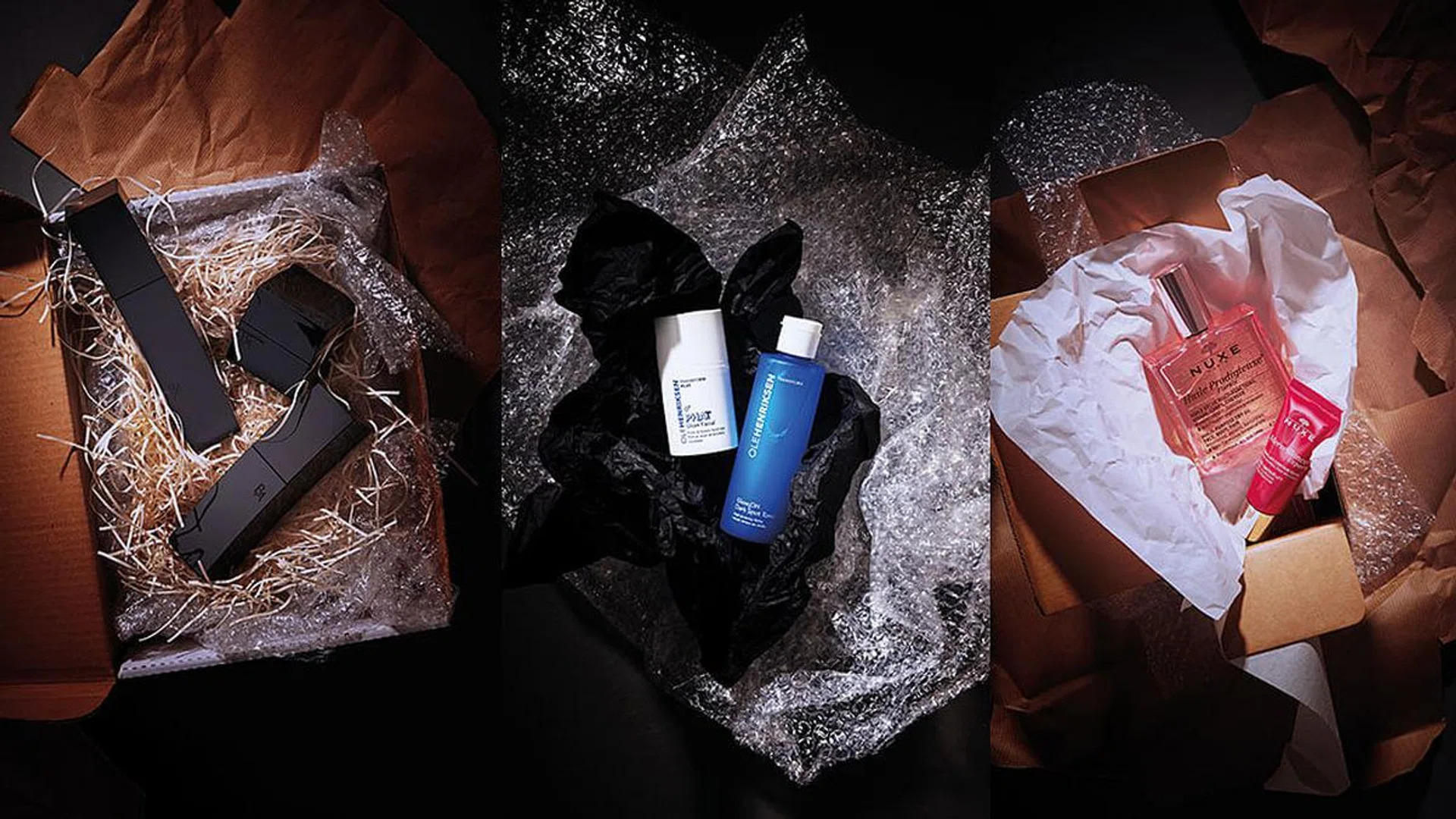 Beauty brands back in SG