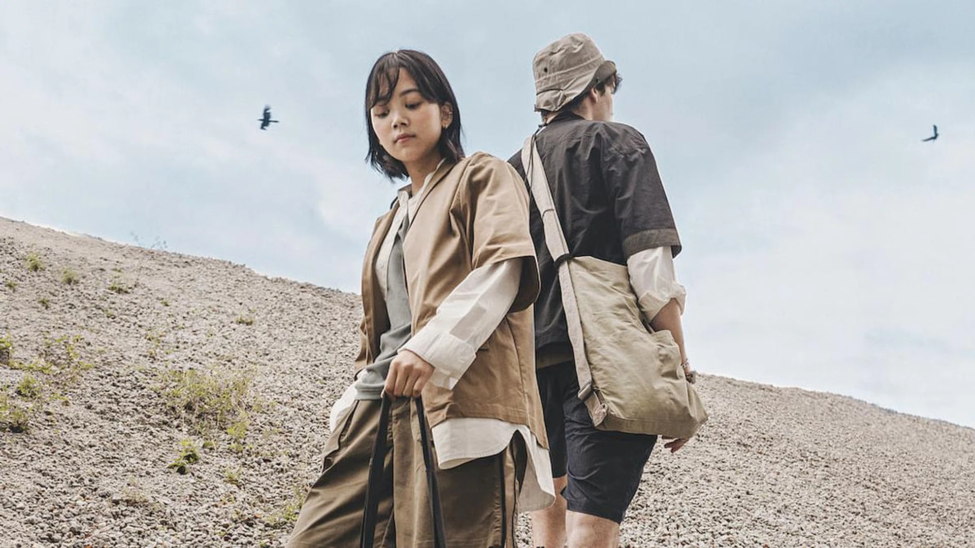 fashion brands to know graye Morph Sling