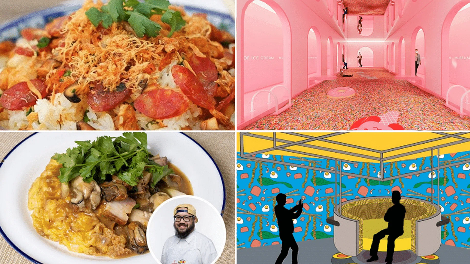 Food & Drink Events