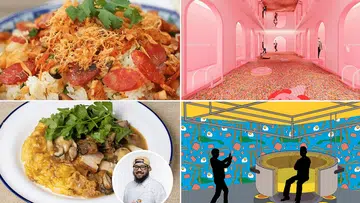 Food & Drink Events