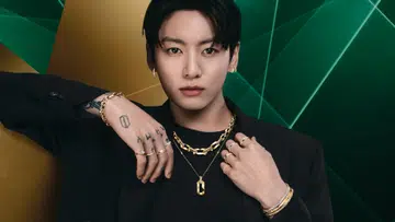 jung kook for graff