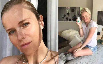 Barabra Sturm Instagram