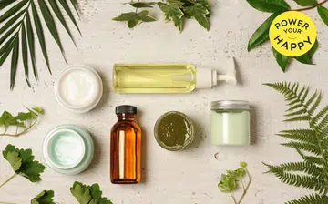 Facial cleansers that make cleansing fun again