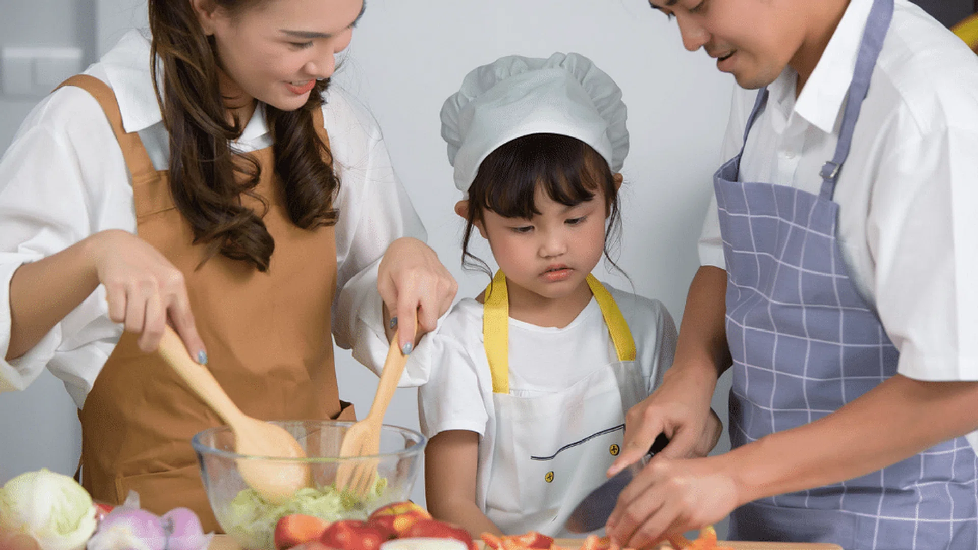 Keep your young ones mindfully occupied this May school holidays