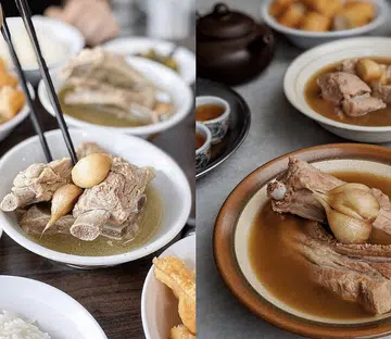 Bak Kut Teh