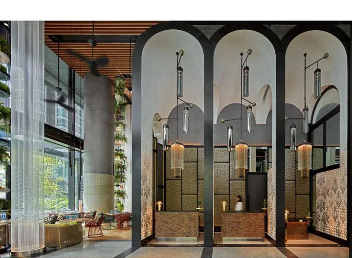 Photo: Artyzen Singapore