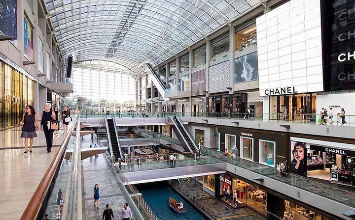 Where to Get Personal Shopping Services in Singapore