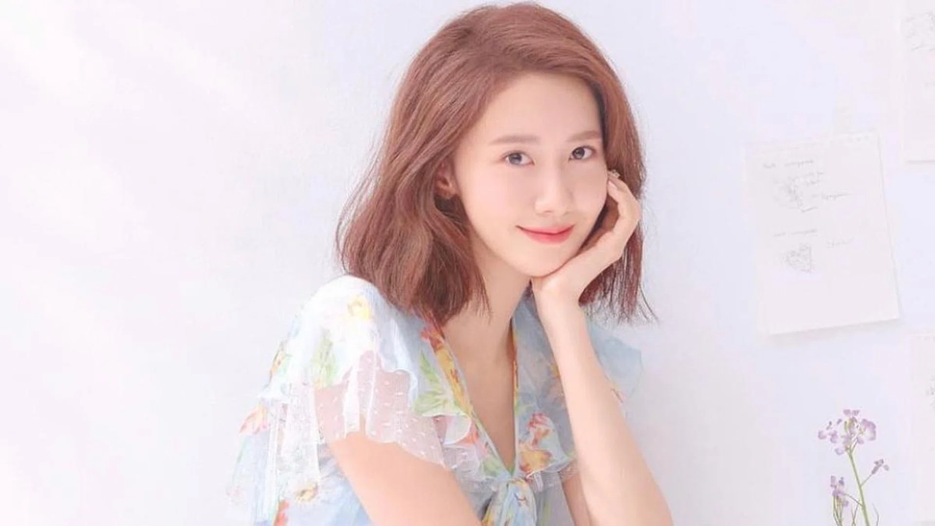 Instagram/yoona__lim