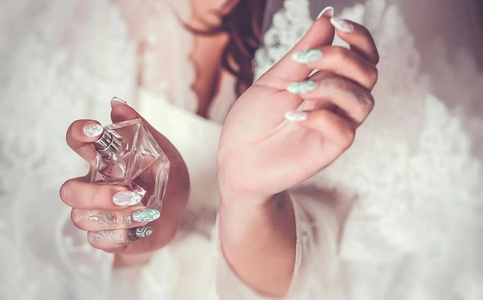 Light, summery scents perfect for any occasion 