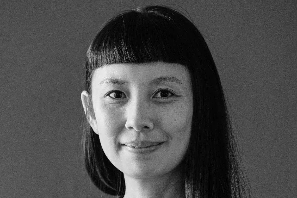 Meet Adelene Koh, the Singaporean bookbinder named finalist for the ...