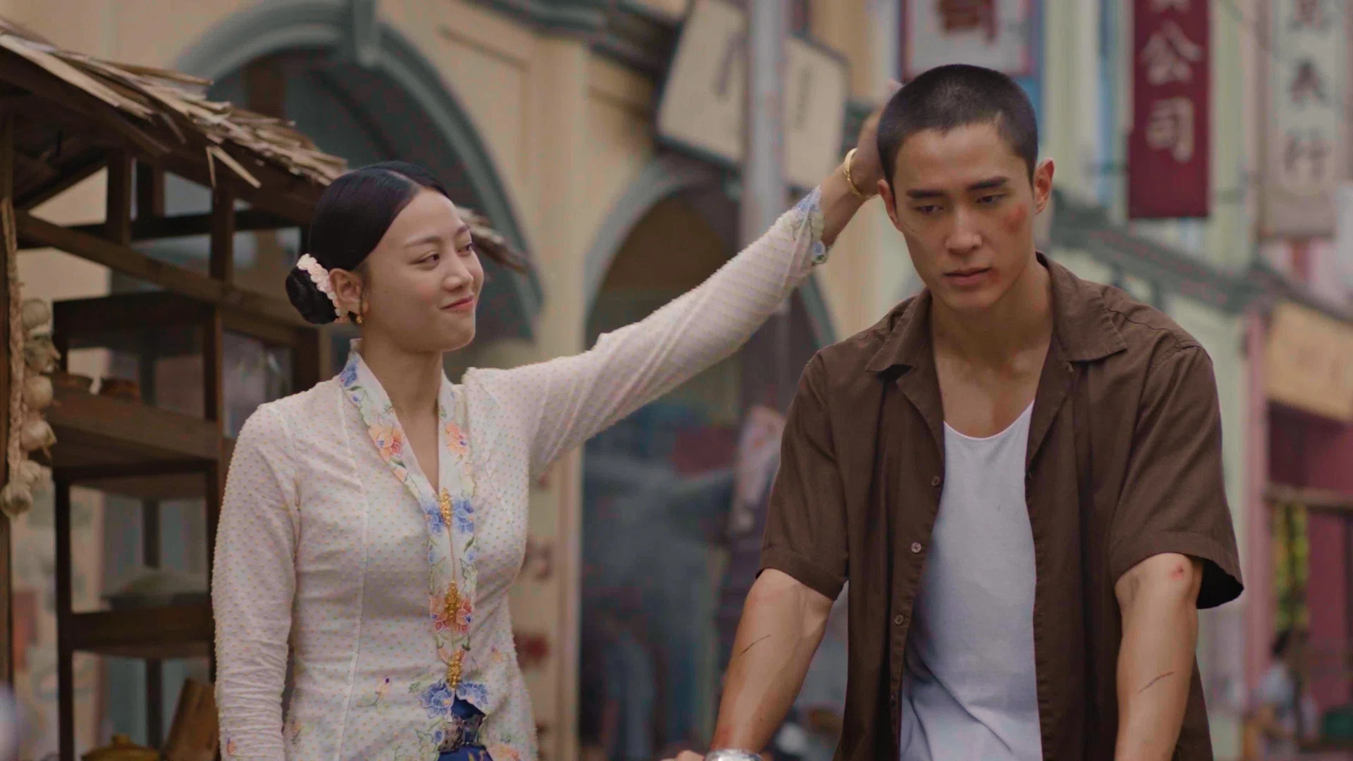 emerald hill tasha low and tyler ten
