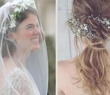 rose_leslie_flower_crown_wedding
