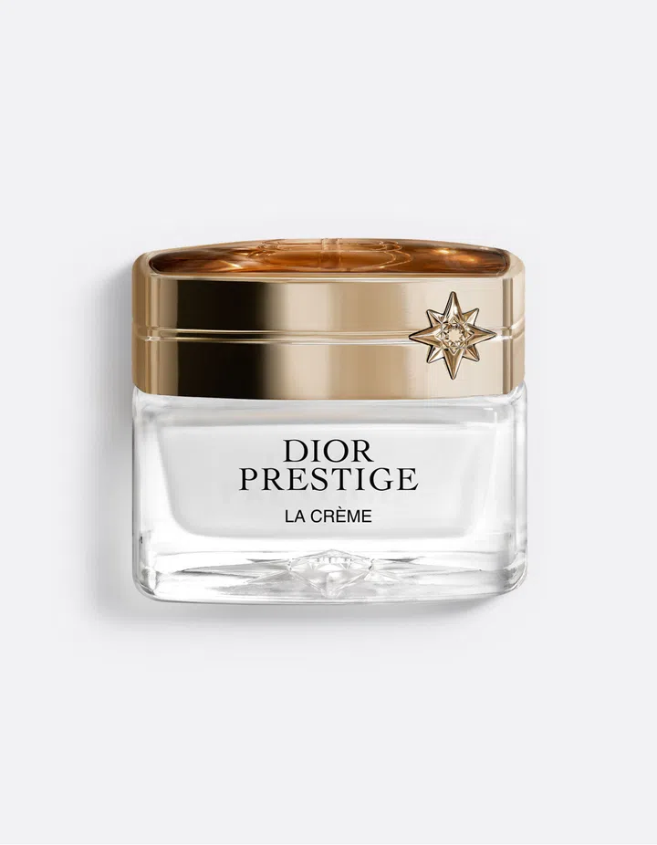 Dior Beauty Prestige La Crème Texture Essentielle | Makeup artist-approved anti-ageing creams that actually work
