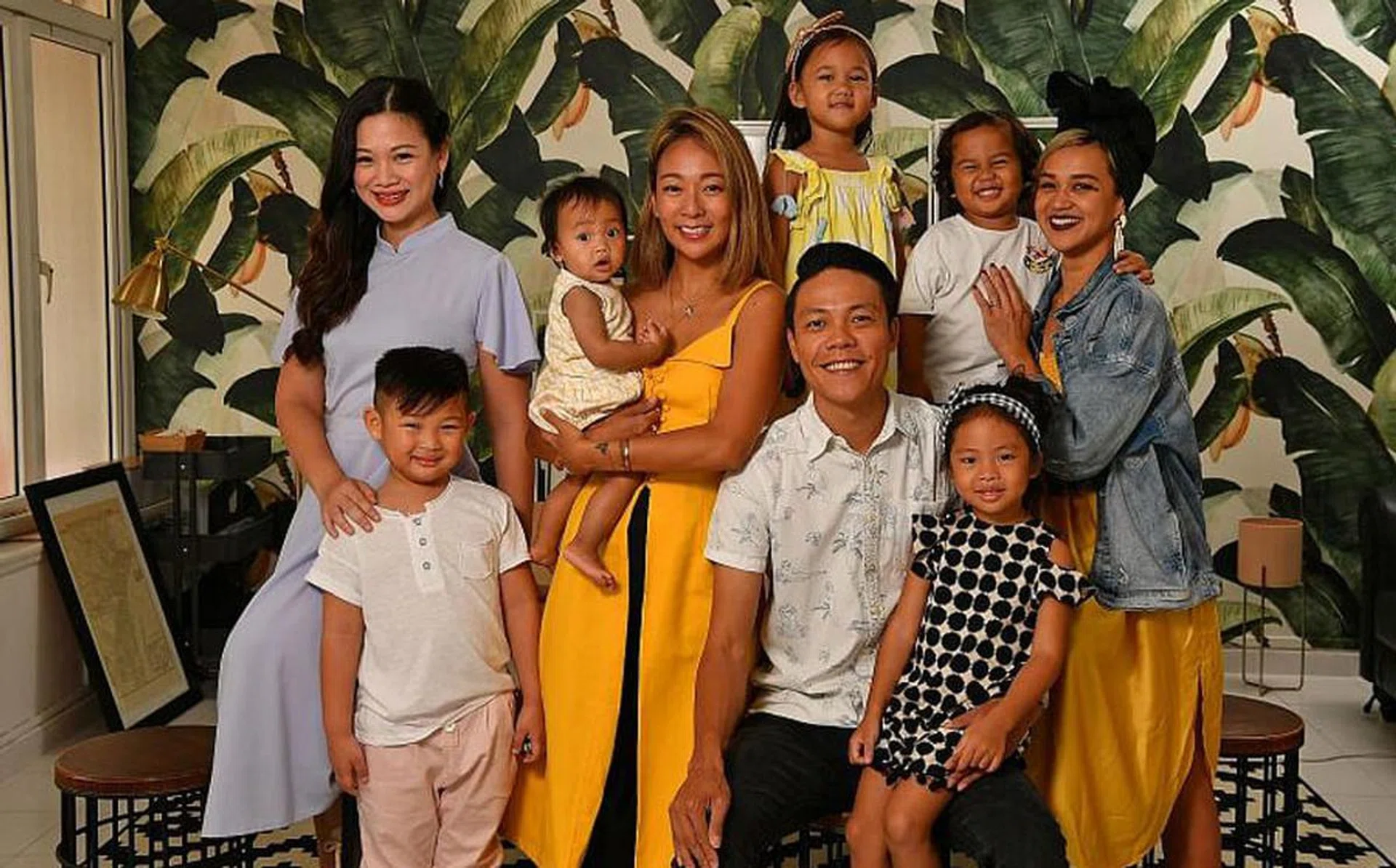 successful women psle