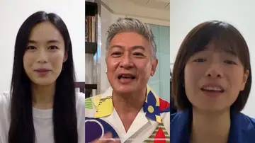 Facebook/MediaCorp & Instagram/iamfeliciachin