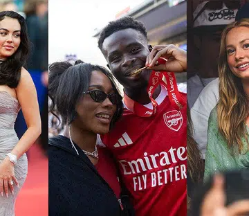 football wives and girlfriends world cup 2026