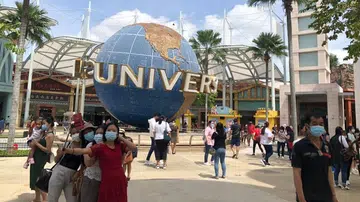 Singaporeans have used SingapoRediscovers vouchers