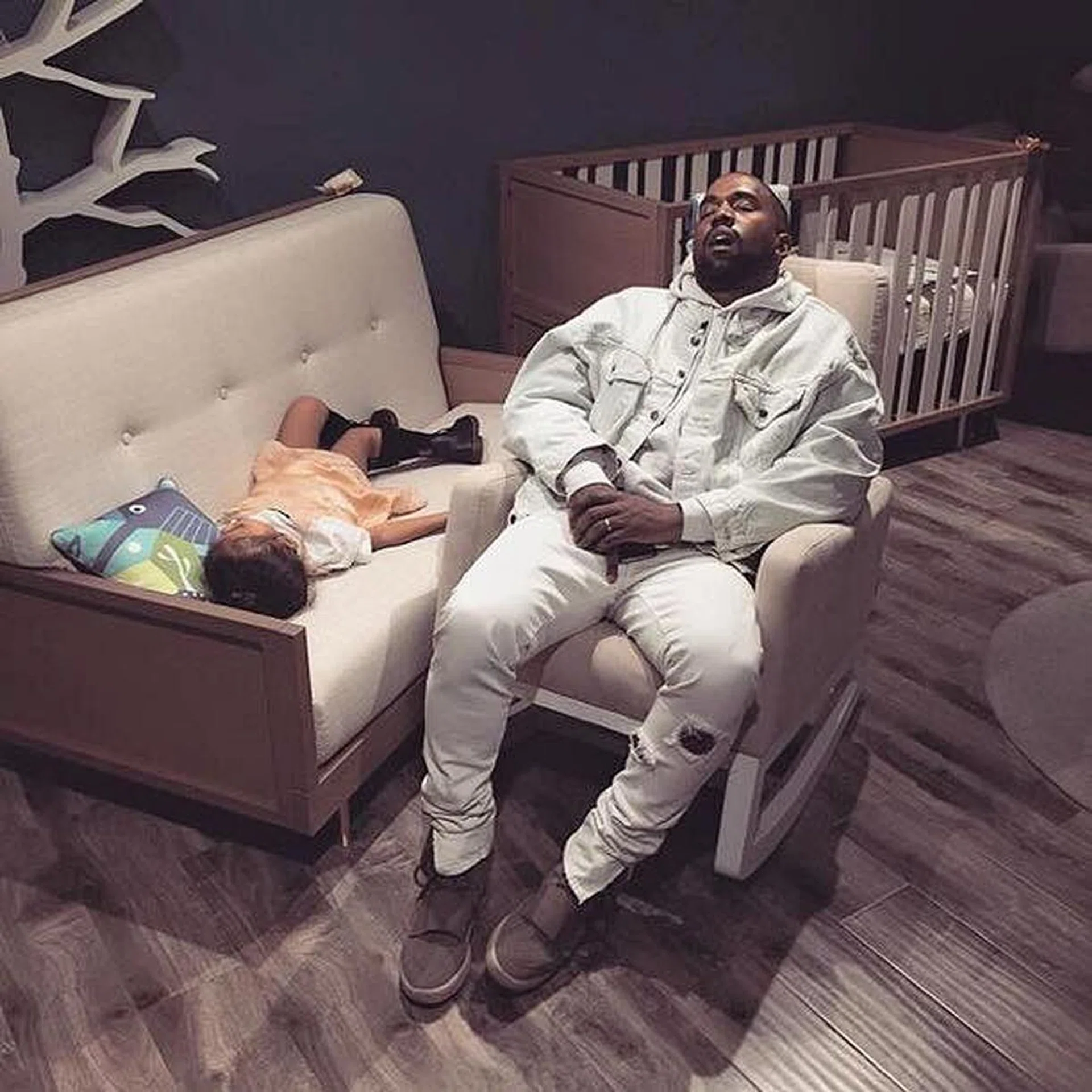 kanye west, kim kardashian