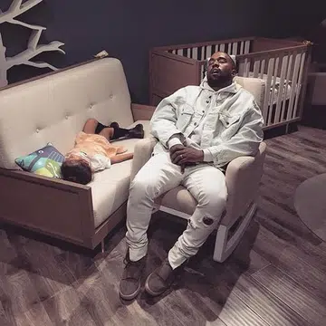 kanye west, kim kardashian