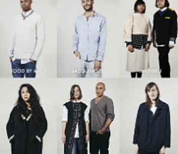 LVMH Young Fashion Designer Prize thumb