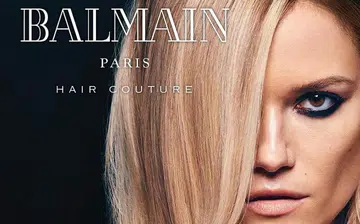 Balmain Paris