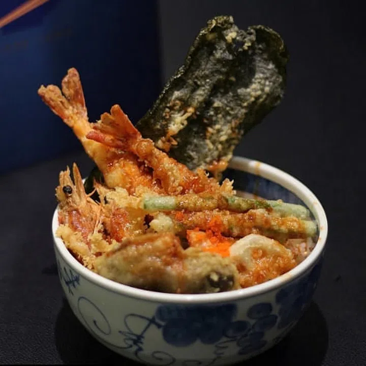 10 Best Tempura Restaurants in Singapore You Have To Eat At Her World