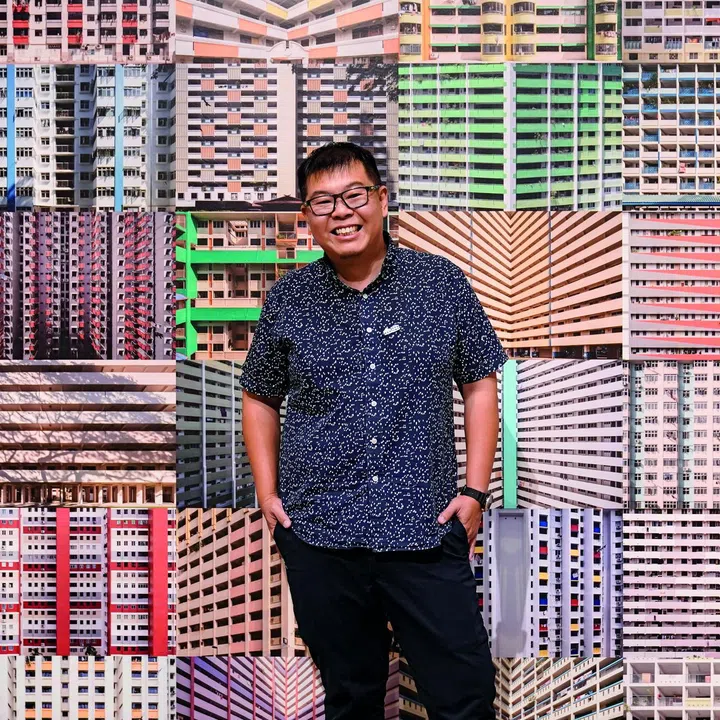 Photo credit: CY Kong