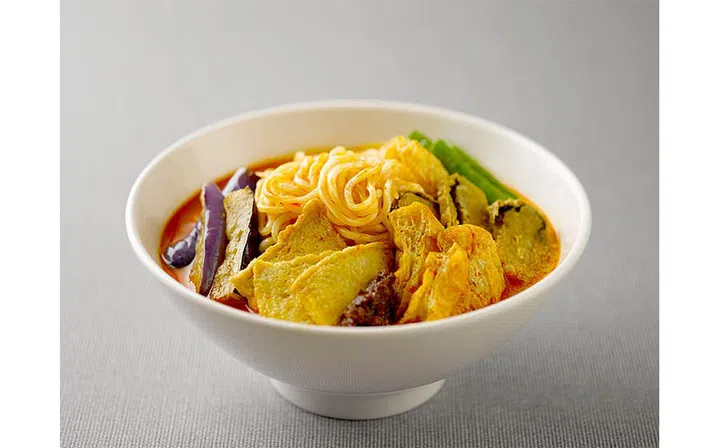 Lotus Kitchen