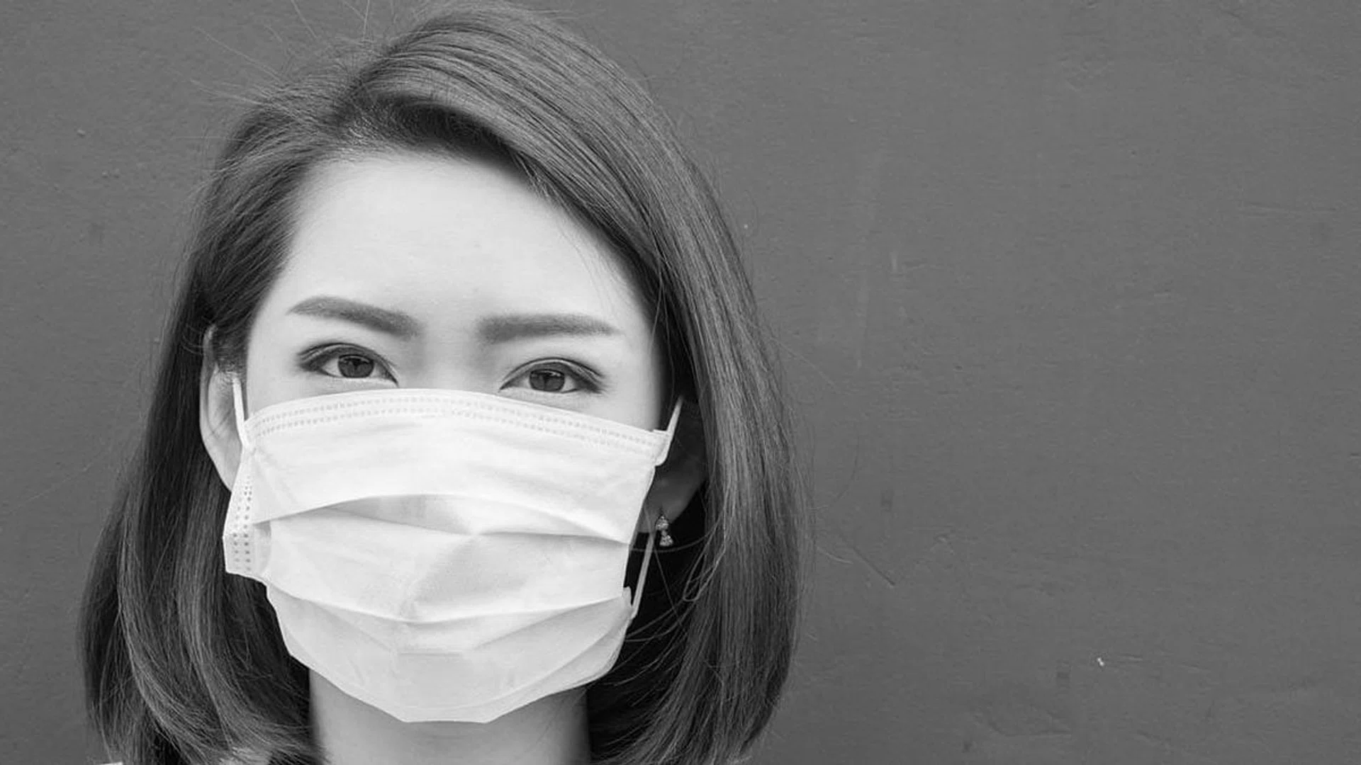Coronavirus: Tips on how to wear mask properly
