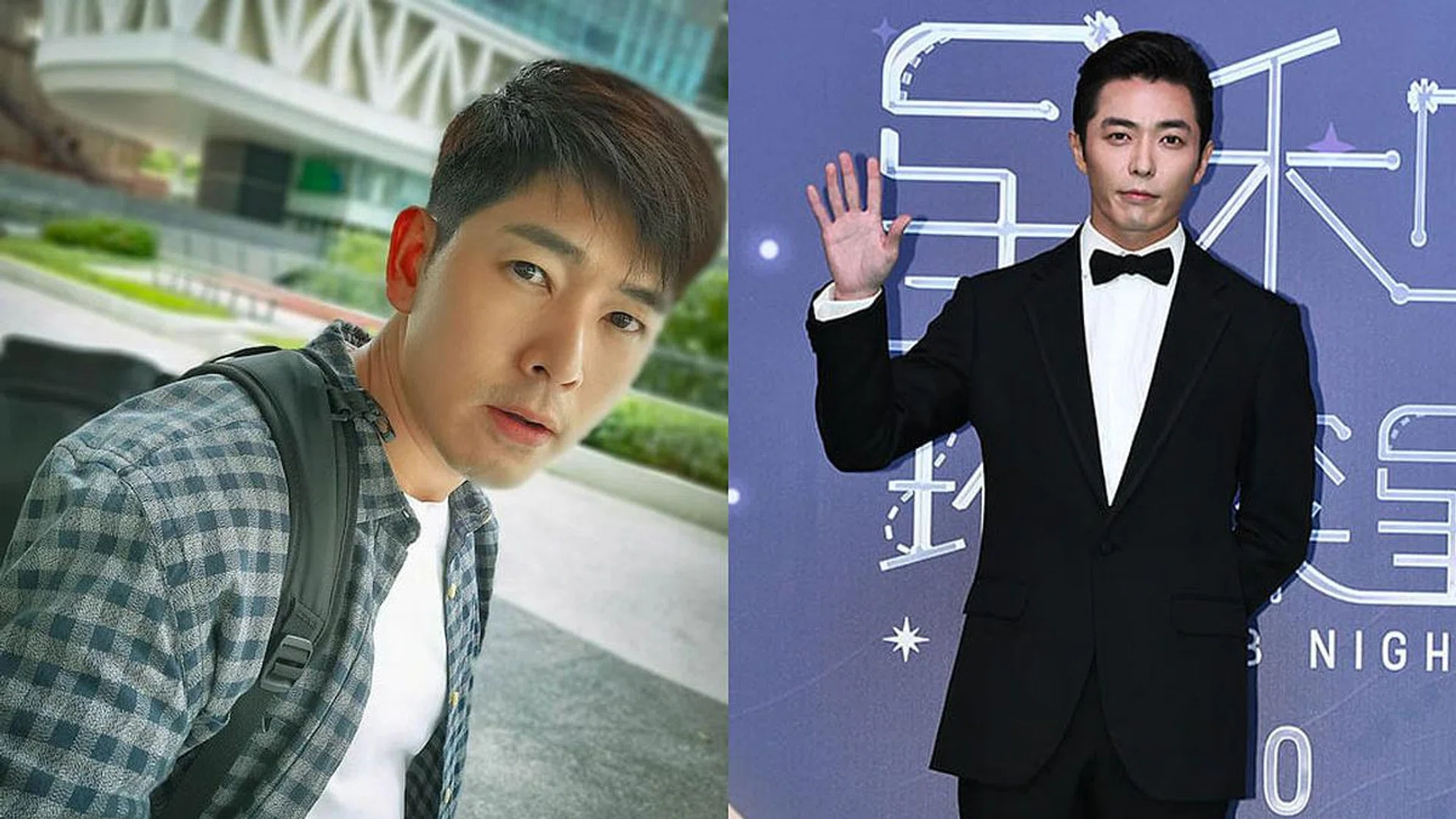Hot male celebs born in April