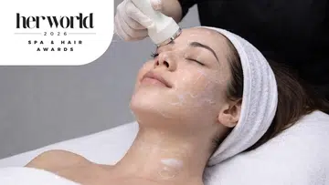 Corage Skin Catalyst Treatment SSKINS Medispa sensitive skin, skin hydration, facial treatment