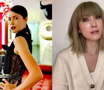 10 celeb-inspired hair and makeup looks to cop for the holiday season