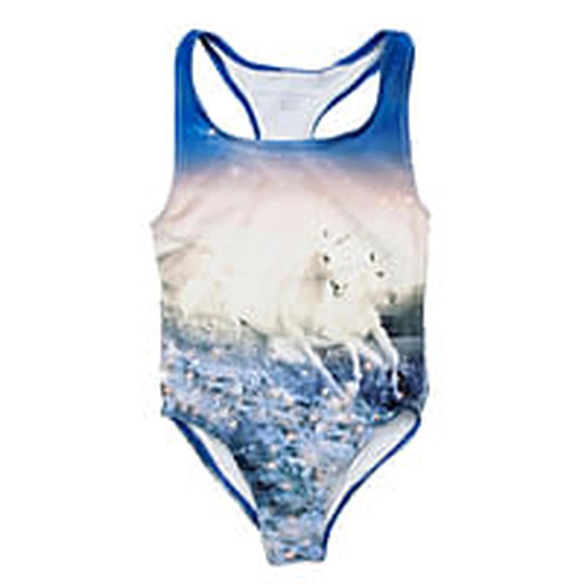 swim T