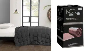 Weighted Blankets