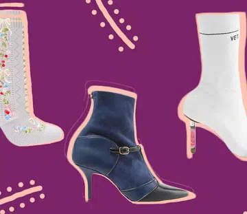 sockboots