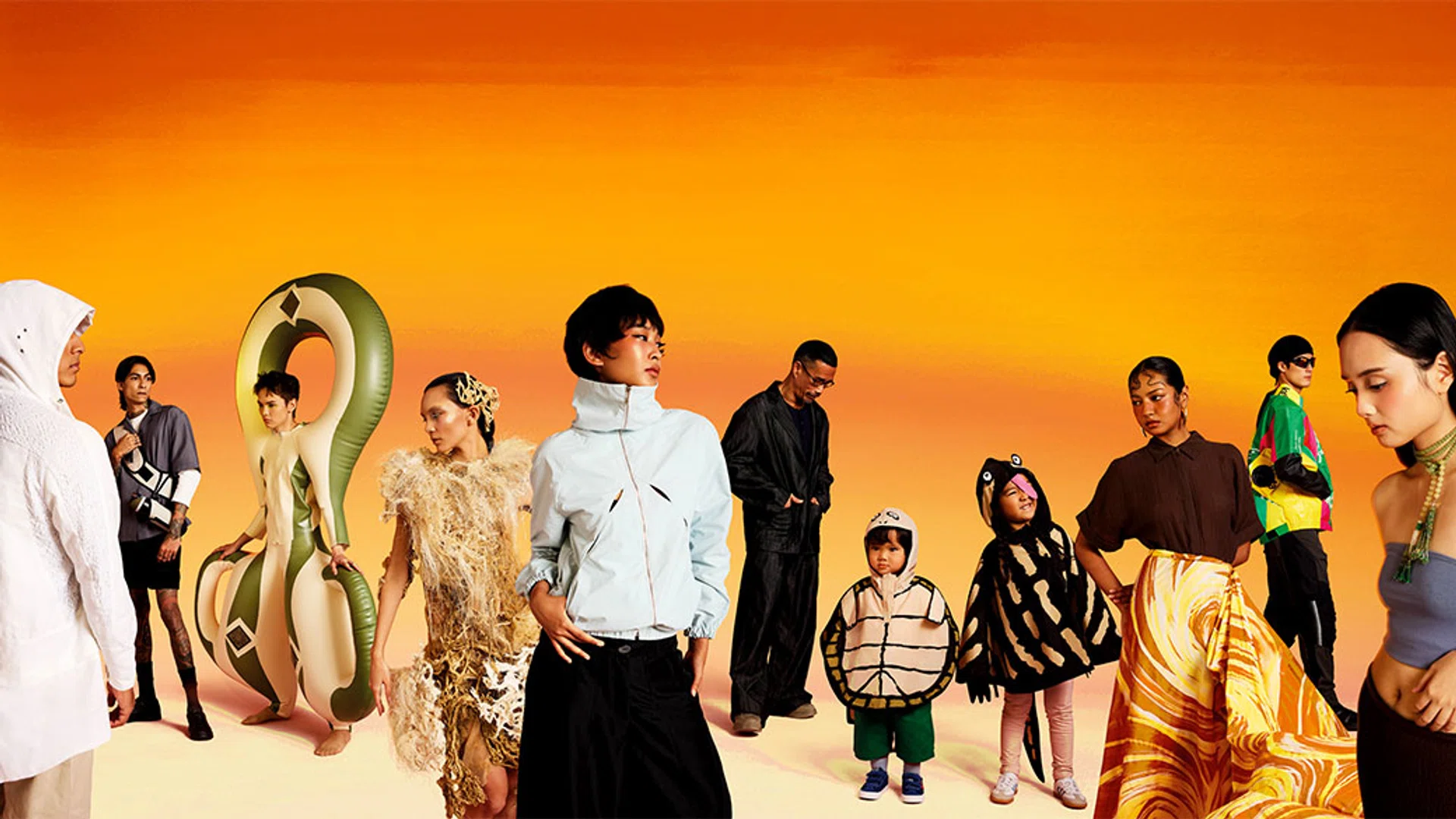 Anak things to do in singapore this week december