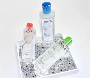 The right cleansing for different skin types