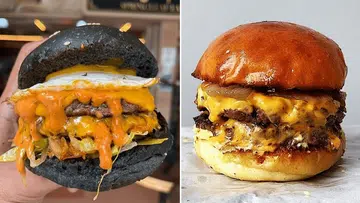 best burger singapore
