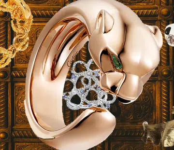 Go back to the ÃƒÂ¢Ã¢â€šÂ¬Ã¢â€žÂ¢80s with these chunky jewellery.
