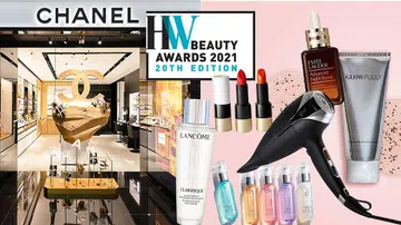 HWBA: The best brands and products
