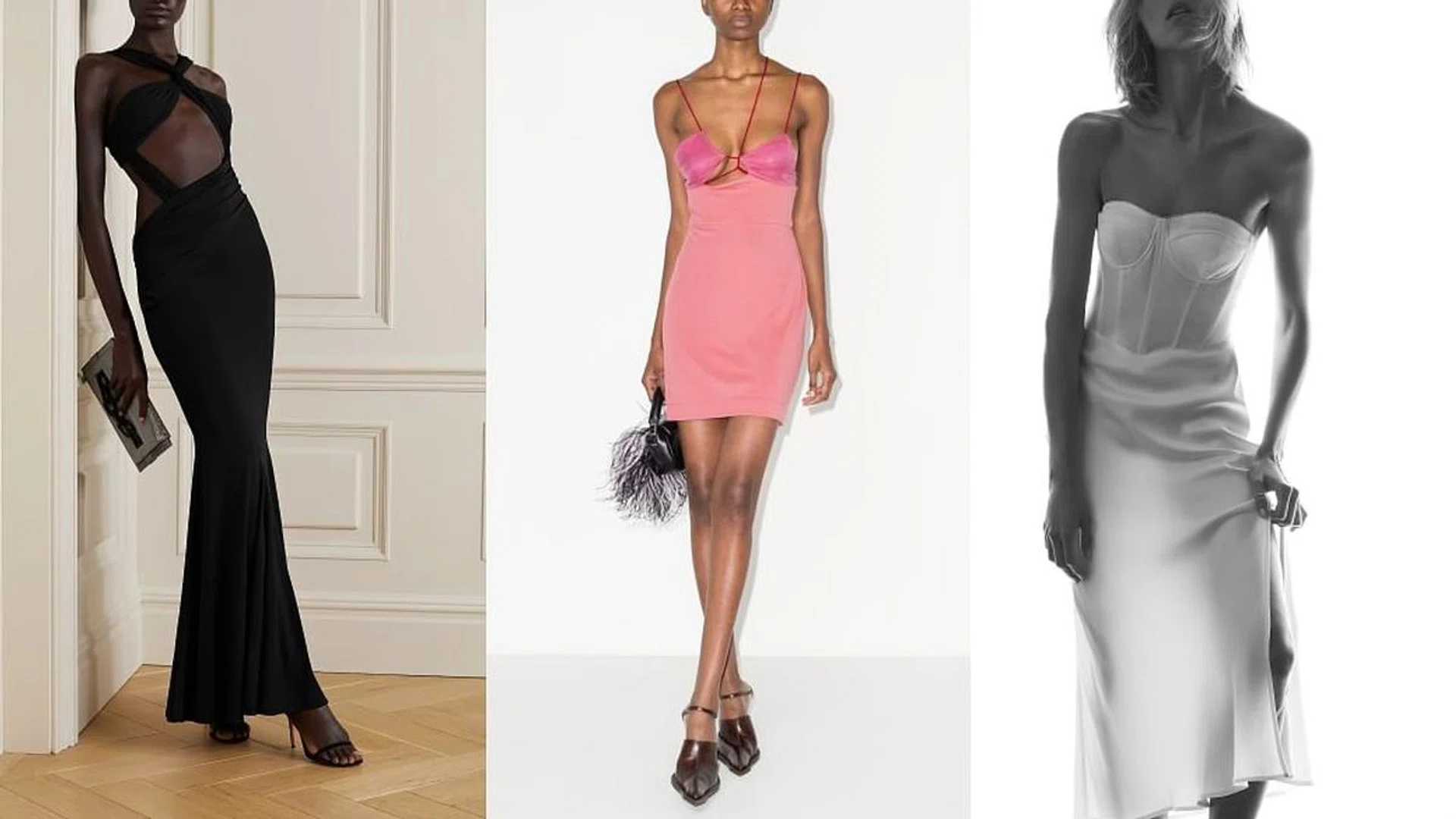 Credit: NET-A-PORTER, Farfetch, Zara
