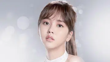 LACELLETM Grace Daily cosmetic lenses