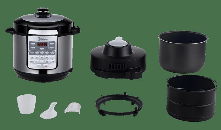 Promise pressure cooker price hotsell