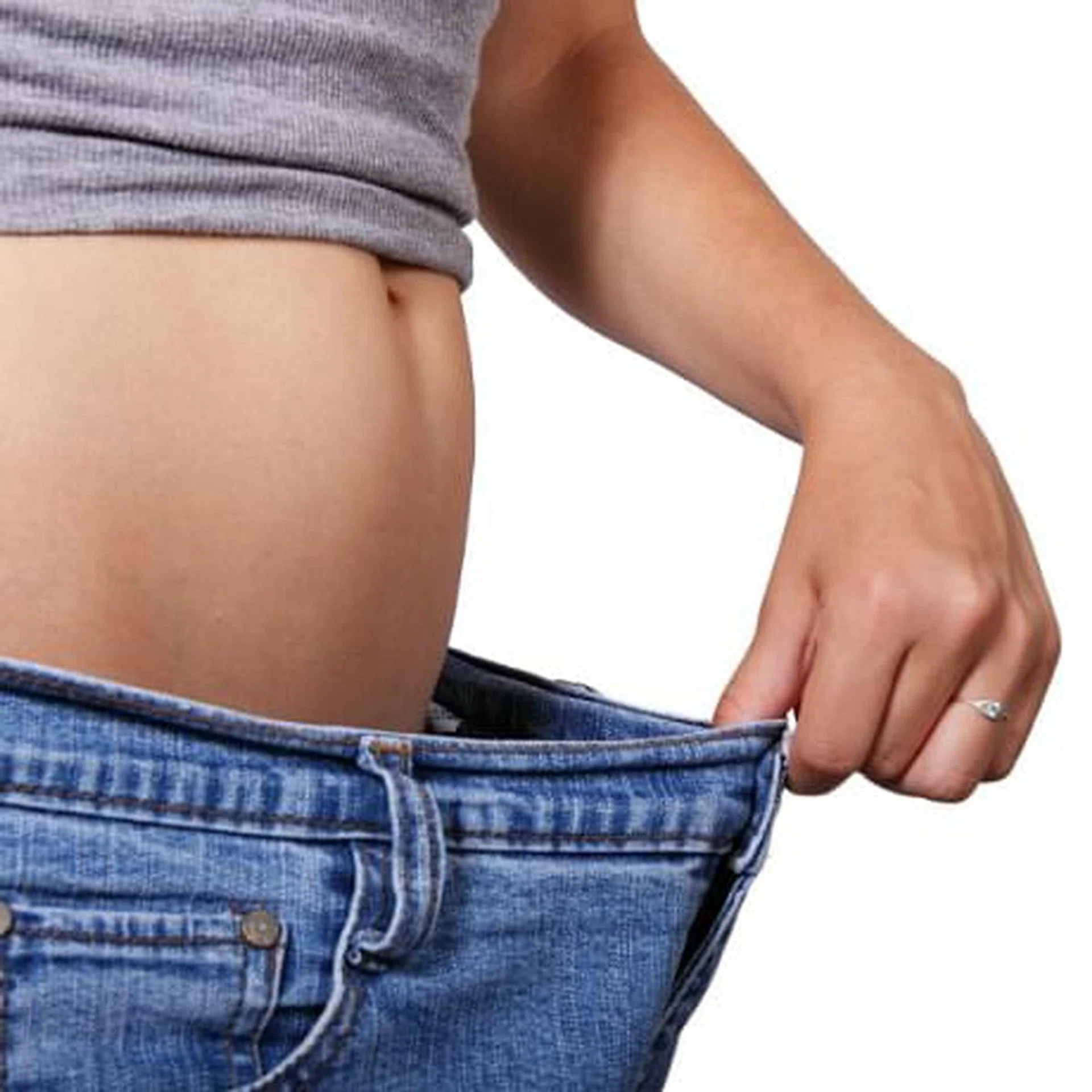 How to lose weight and keep it off