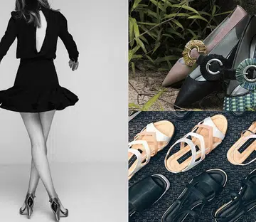 local shoe brands