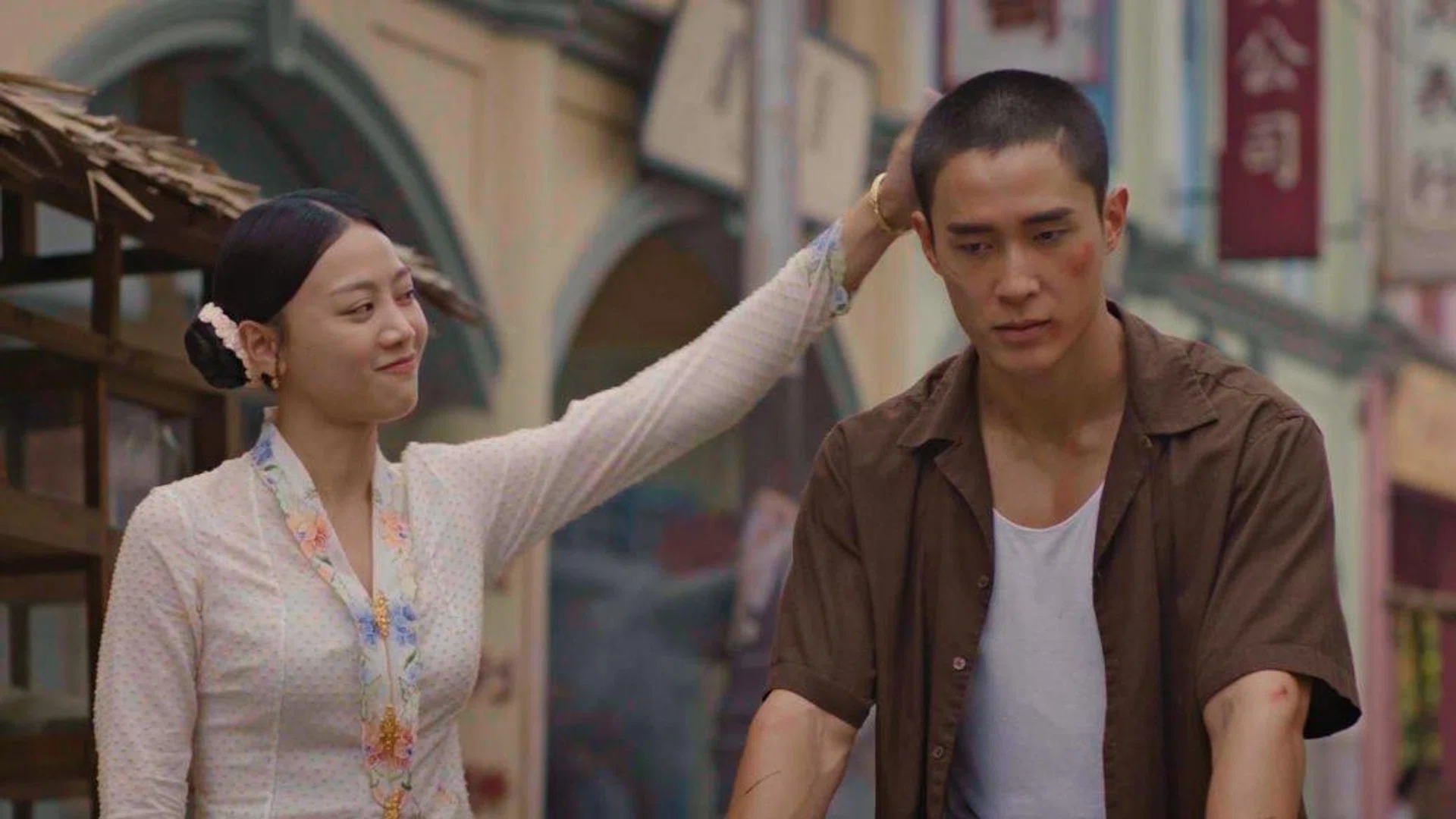 Photo: Mediacorp