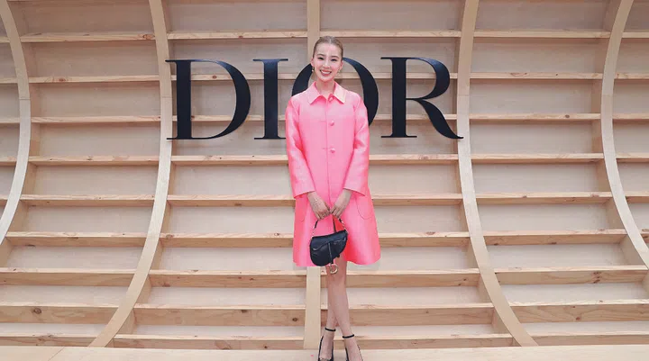 Credit: Dior