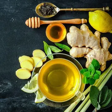 Pair these foods together for benefits
